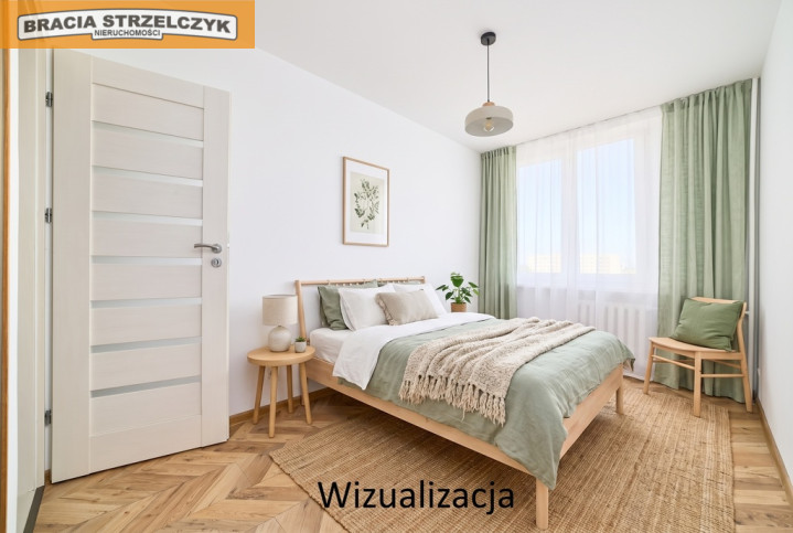 Mieszkanie Sprzedaż Warszawa Mokotów Bełdan 5